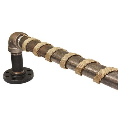 BriskHeat BIHE Extra-Heavy Insulated Heating Tapes