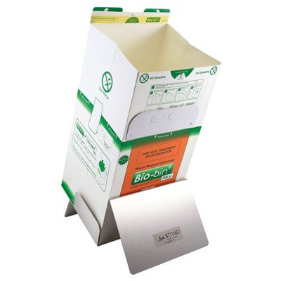 Bio-Bin® M Stands