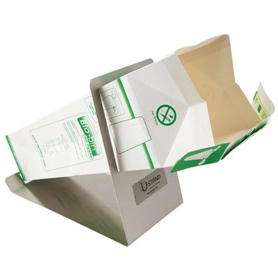 Bio-Bin® U Stands