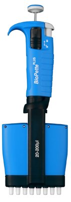 Labnet International BioPette™ Plus Autoclavable Multichannel Pipettors