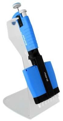 Labnet International BioPette™ Plus Autoclavable Multichannel Pipettors
