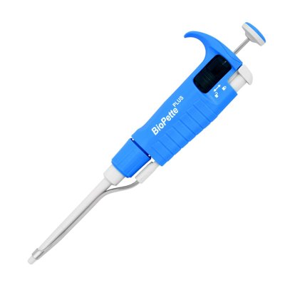 Labnet International BioPette™ Plus Single Channel Pipettors