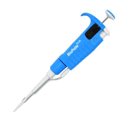 Labnet International BioPette™ Plus Single Channel Pipettors