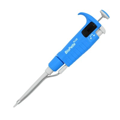 BioPette™ Plus Single Channel Pipettors