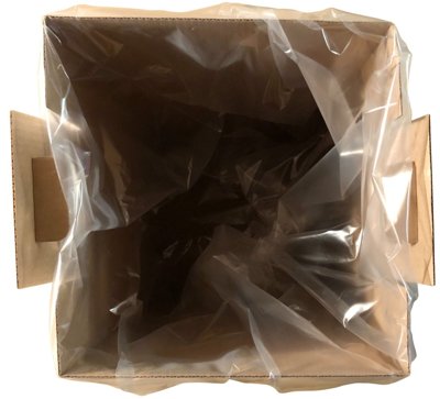 Dynalon Products Broken Glass Disposal Boxes