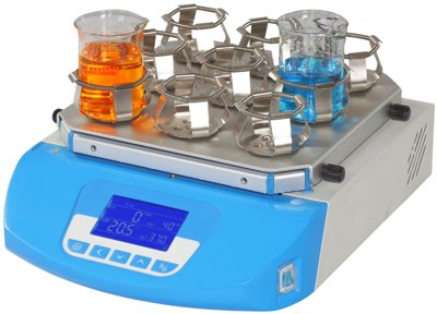BS Series Shakers