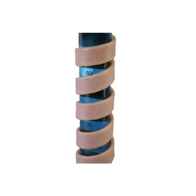 BriskHeat BS0-G Grounded Silicone Rubber Heating Tapes