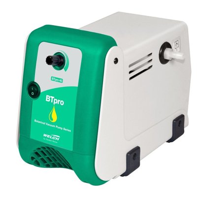 Welch Ilmvac BTpro Botanical Vacuum Pumps