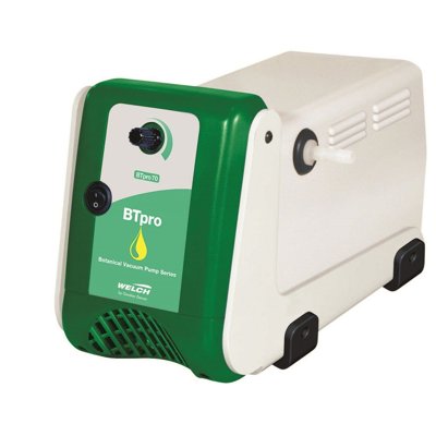 Welch Ilmvac BTpro Botanical Vacuum Pumps