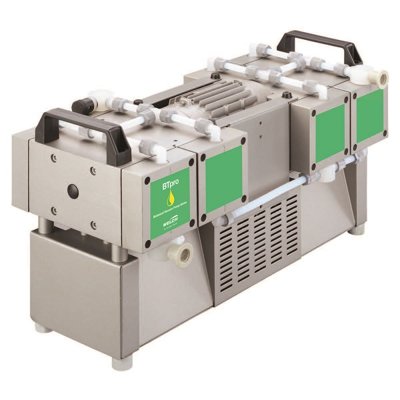 Welch Ilmvac BTpro Botanical Vacuum Pumps
