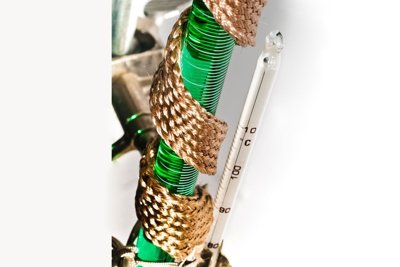 BriskHeat BWH-D Dual Element Heating Tapes