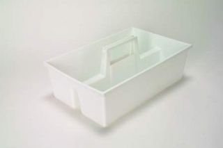 Carrier Tray