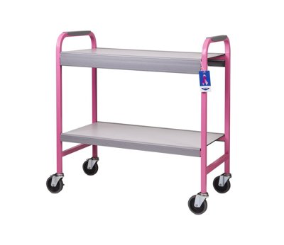 Cart for the Cure