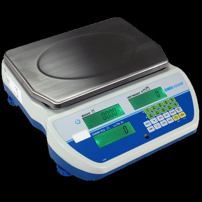 Adam Equipment CCT Cruiser Bench Counting Scales (0.0001lb)