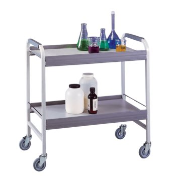 Chemical Carts