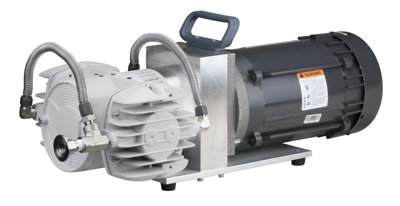 Welch Ilmvac Chemical Duty Explosion Proof Motors Diaphragm Pumps