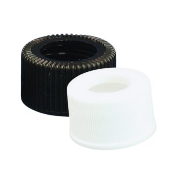 Class 1 VOA Vial Polypropylene Closures