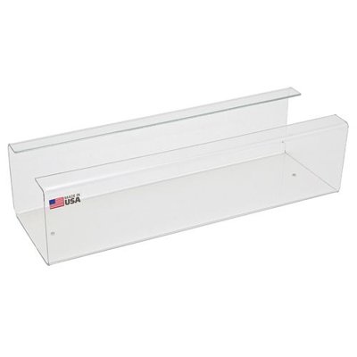 Clear Acrylic KIMWIPES™ Dispensers