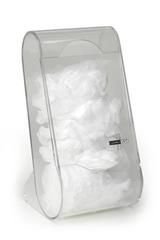 Clearly Safe® Acrylic Soft Cover Dispenser