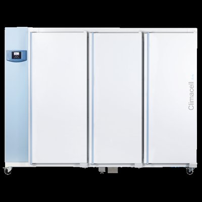 Climacell® ECO Temperature and Humidity Controlled Climate Chambers