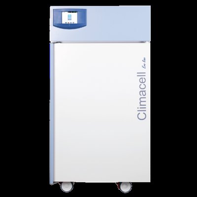 BMT USA Climacell® EVO Temperature and Humidity Controlled Climate Chambers