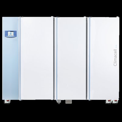 Climacell® EVO Temperature and Humidity Controlled Climate Chambers