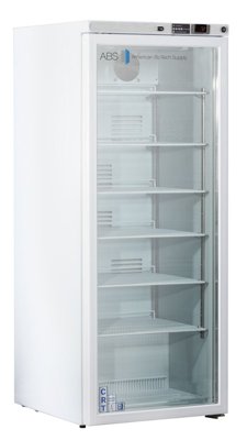 Compact Upright Controlled Room Temperature Cabinets