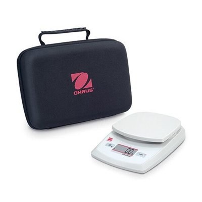 Ohaus Corporation Compass CR Series (0.1 g)
