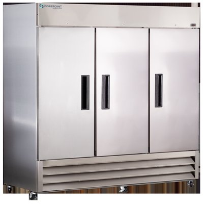 Corepoint Scientific Corepoint Scientific General Purpose Refrigerators