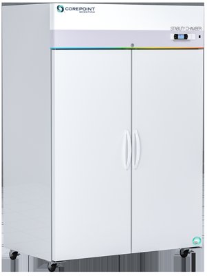 Corepoint Scientific Corepoint Scientific Humidity & Temperature Stability Chambers