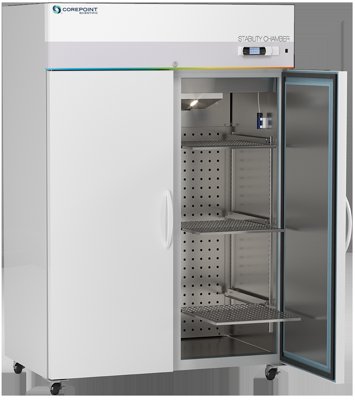Corepoint Scientific Corepoint Scientific Humidity & Temperature Stability Chambers