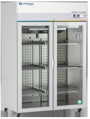 Corepoint Scientific Corepoint Scientific Humidity & Temperature Stability Chambers