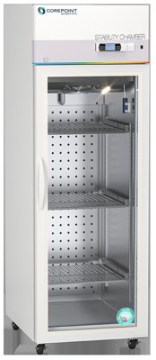 Corepoint Scientific Humidity & Temperature Stability Chambers