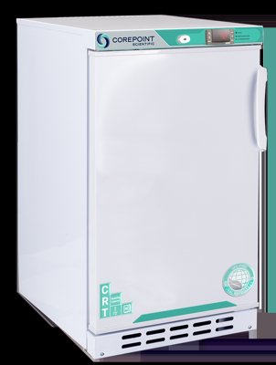 Corepoint Scientific Corepoint Scientific Undercounter Controlled Room Temperature Cabinets