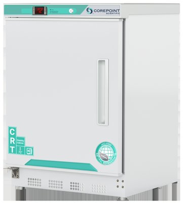 Corepoint Scientific Corepoint Scientific Undercounter Controlled Room Temperature Cabinets