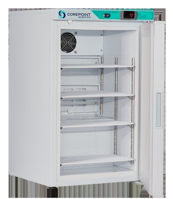 Corepoint Scientific Corepoint Scientific Undercounter Controlled Room Temperature Cabinets