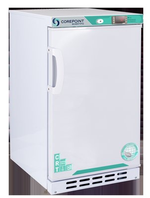 Corepoint Scientific Corepoint Scientific Undercounter Controlled Room Temperature Cabinets