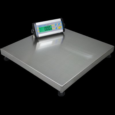 CPWplus Floor Scales (0.02lb)