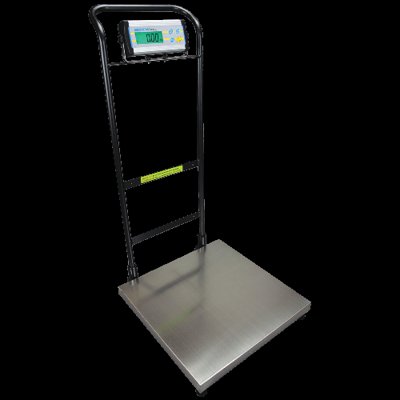 CPWplus Wheeled Scales (0.02lb)