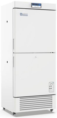 DeepFreeze Ultra-Low Temperature Freezers
