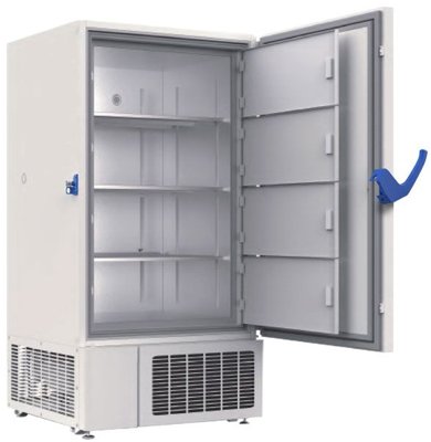 Across International DeepFreeze Ultra-Low Temperature Medical Freezers