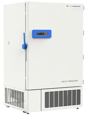 Across International DeepFreeze Ultra-Low Temperature Medical Freezers