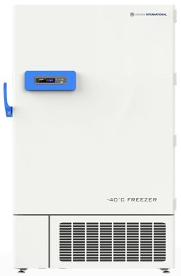 Across International DeepFreeze Ultra-Low Temperature Medical Freezers