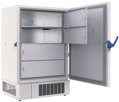 Across International DeepFreeze Ultra-Low Temperature Medical Freezers