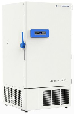 DeepFreeze Ultra-Low Temperature Medical Freezers