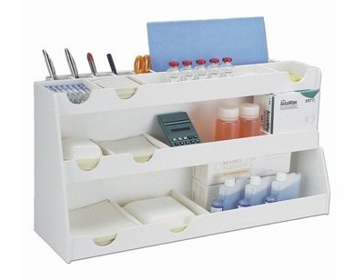 Deluxe BenchBooster