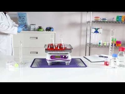 Digital Orbital Shaker