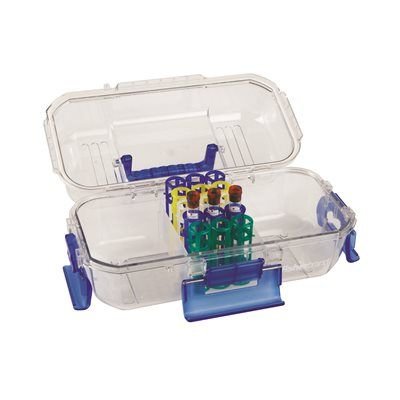 Heathrow Scientific Duraporter® Sample & Specimen Transport Containers