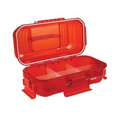 Heathrow Scientific Duraporter® Sample & Specimen Transport Containers