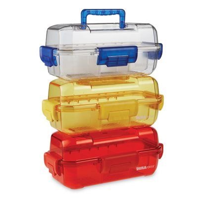 Heathrow Scientific Duraporter® Sample & Specimen Transport Containers